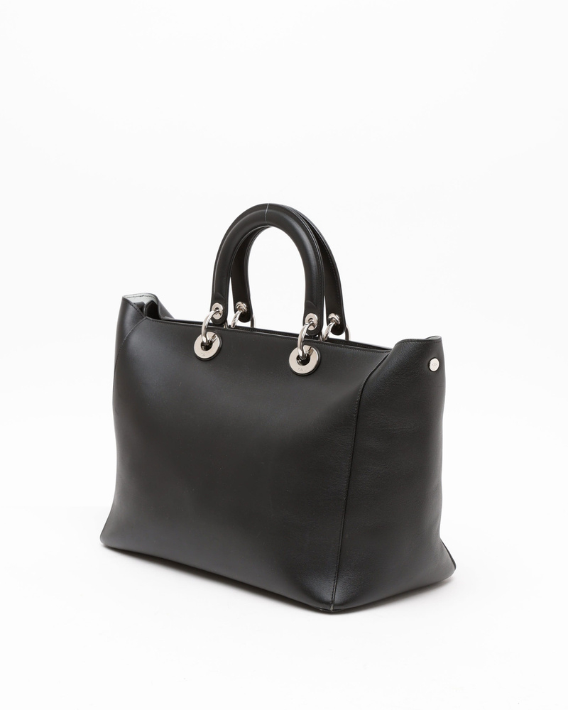 Christian Dior Diorissimo Tote Bag