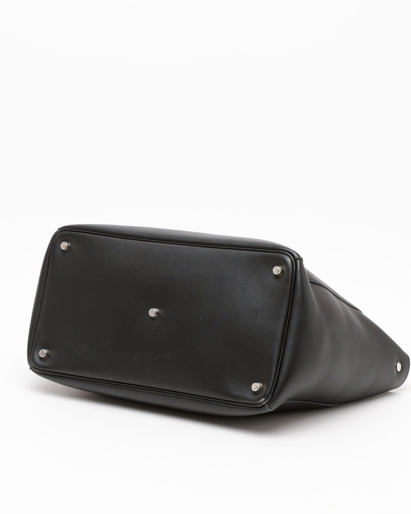 Christian Dior Diorissimo Tote Bag