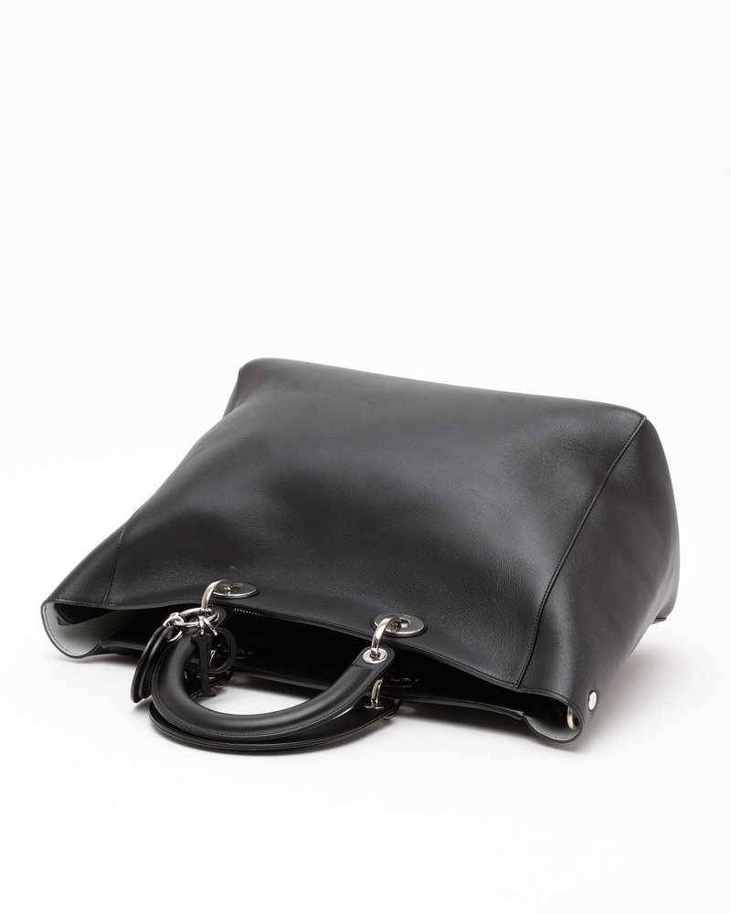 Christian Dior Diorissimo Tote Bag