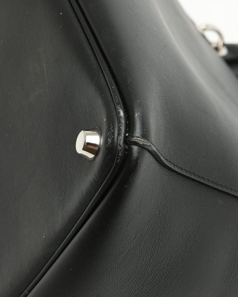 Christian Dior Diorissimo Tote Bag