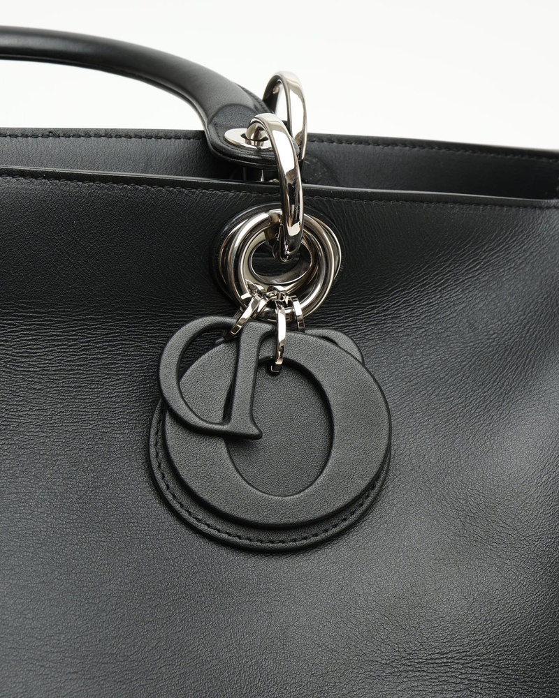 Christian Dior Diorissimo Tote Bag