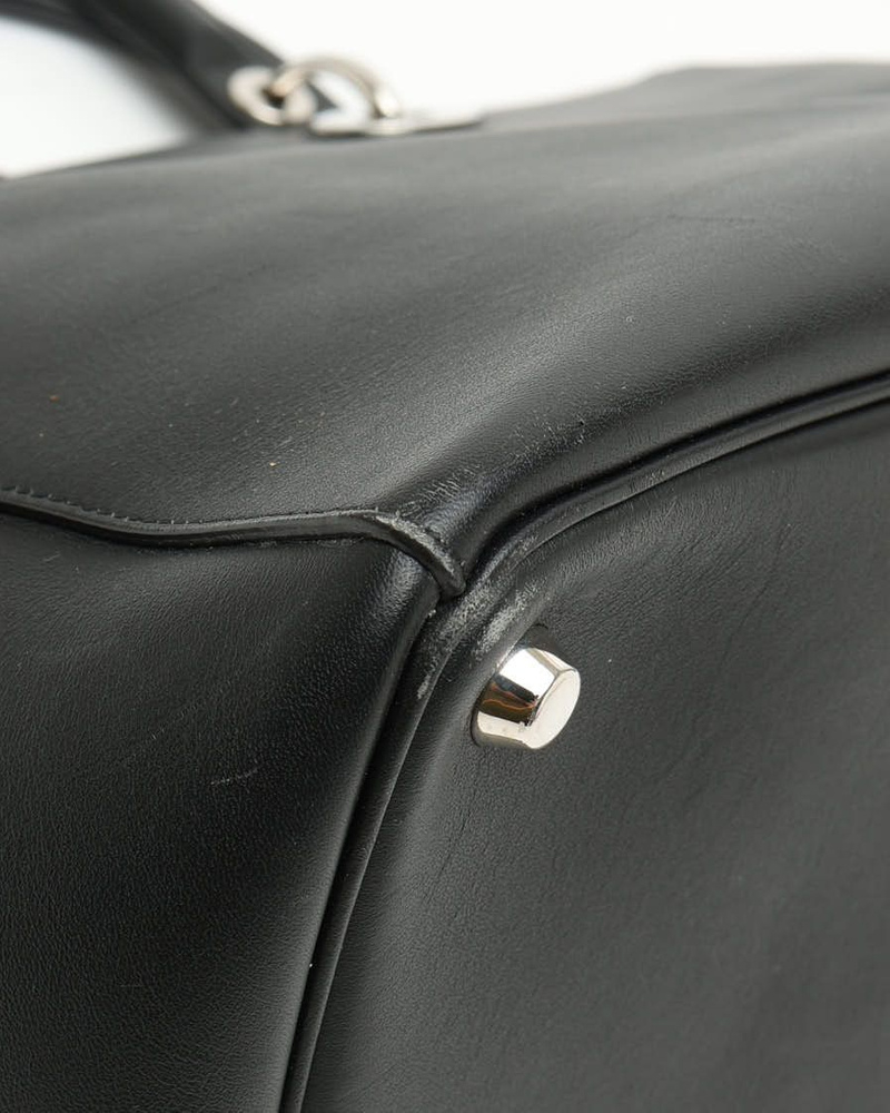 Christian Dior Diorissimo Tote Bag