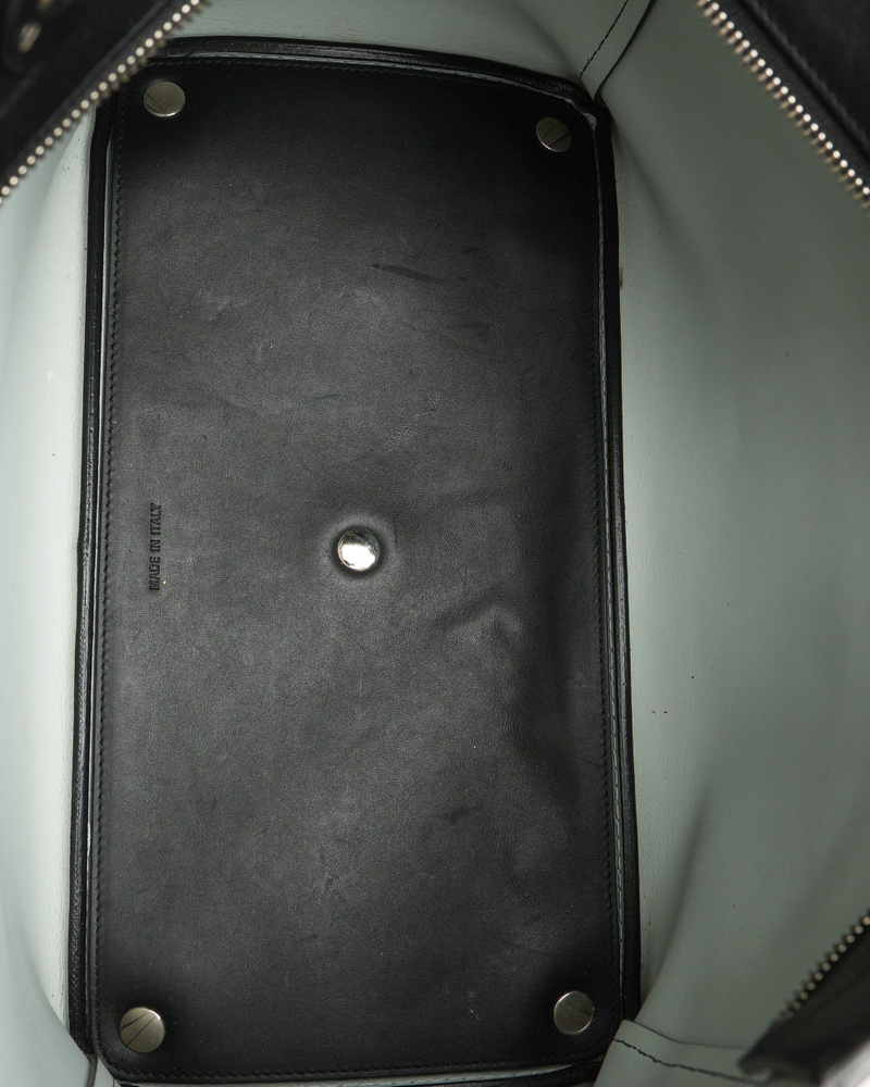 Christian Dior Diorissimo Tote Bag