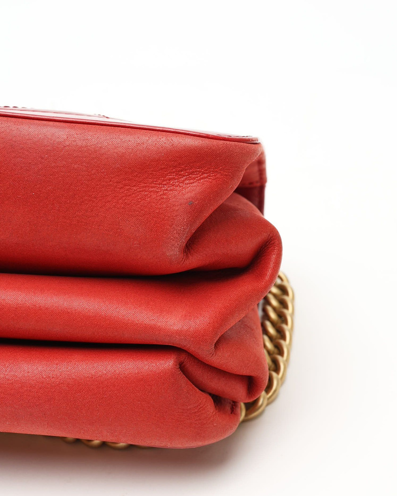 Chanel Classic Mini Chain Bag