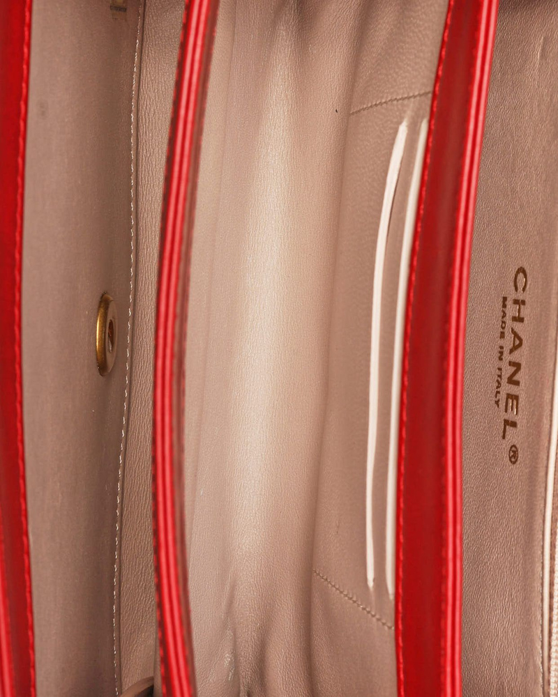 Chanel Classic Mini Chain Bag