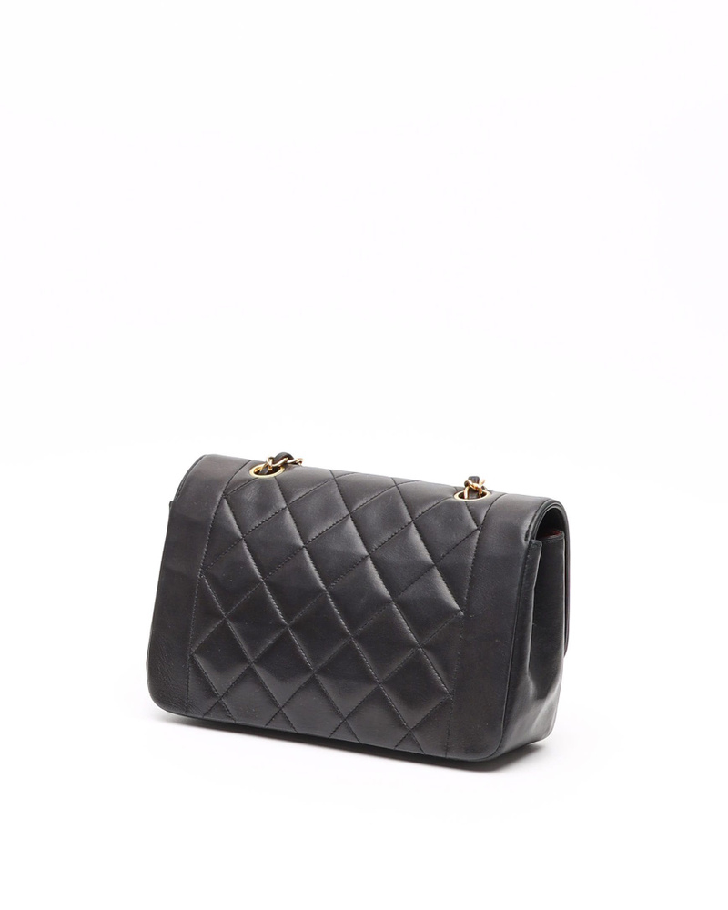 Chanel Small Diana Bag