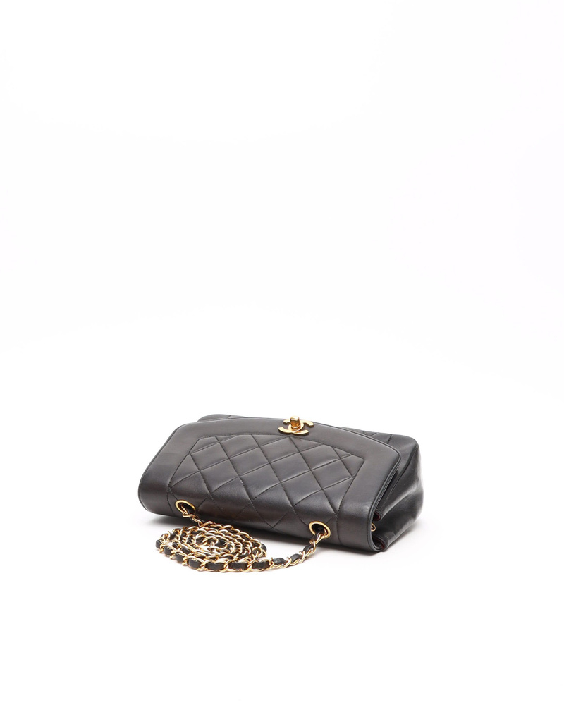 Chanel Small Diana Bag