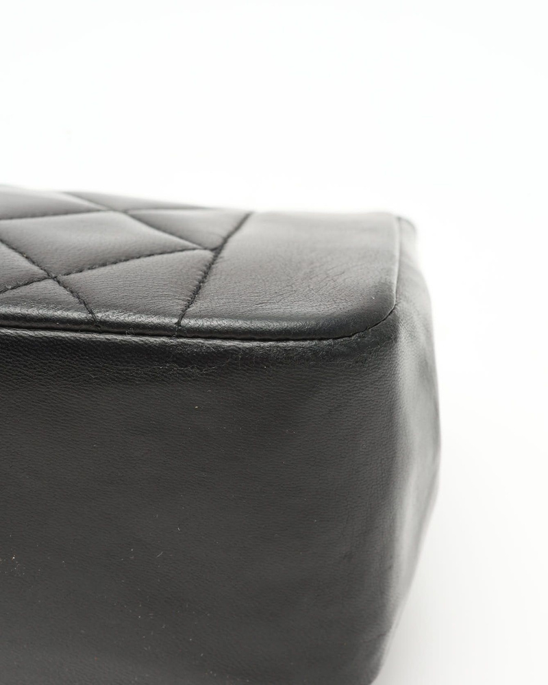 Chanel Small Diana Bag