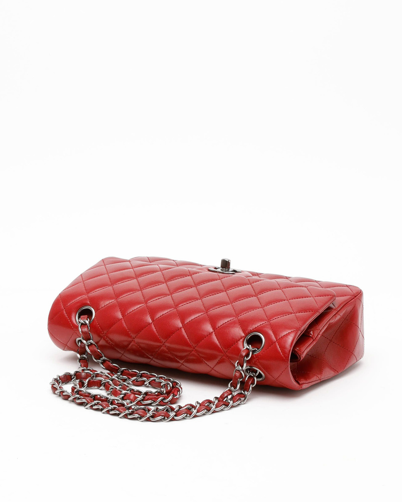 Chanel Classic Medium Double Flap Bag