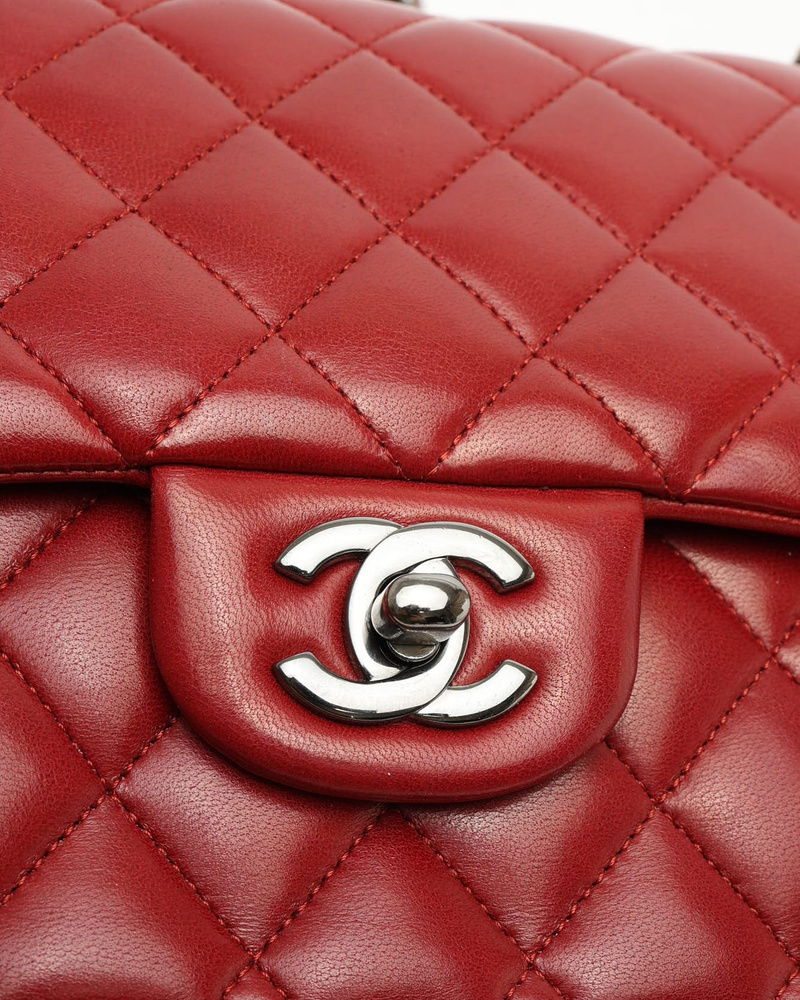 Chanel Classic Medium Double Flap Bag