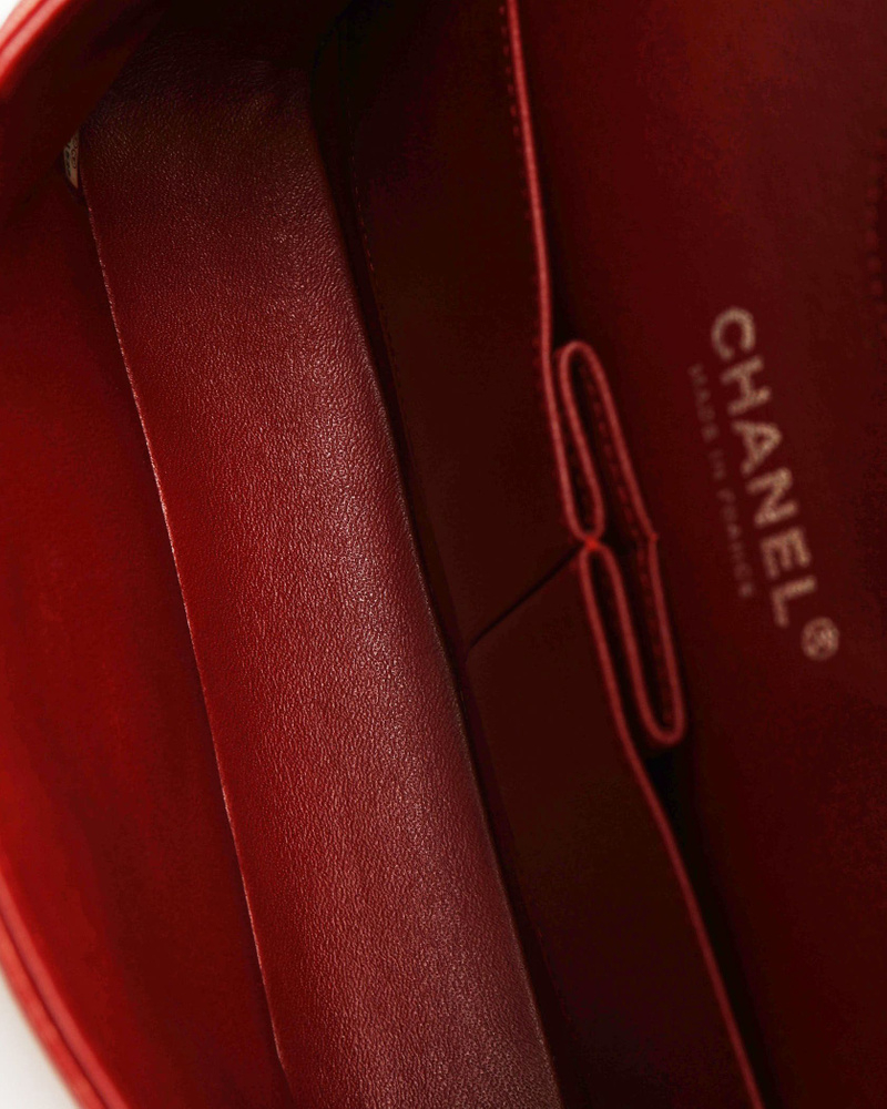 Chanel Classic Medium Double Flap Bag