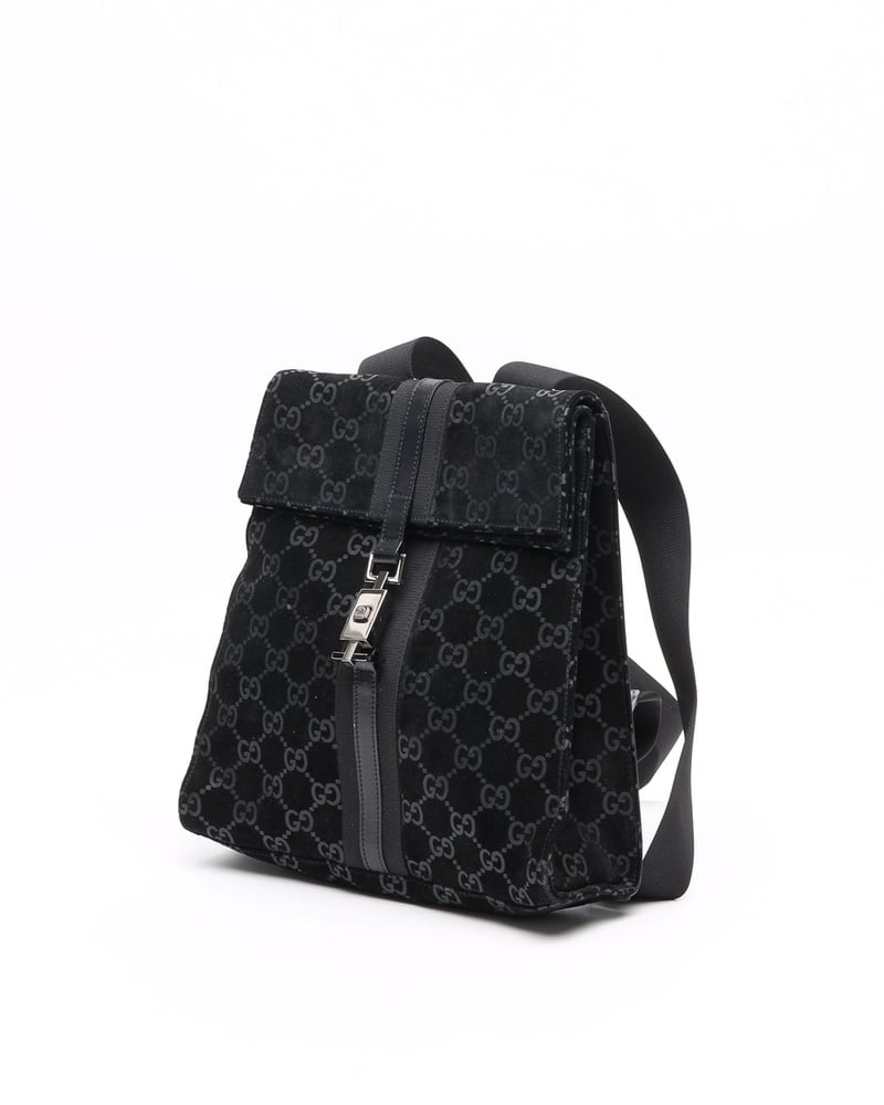 Gucci GG Jackie Backpack