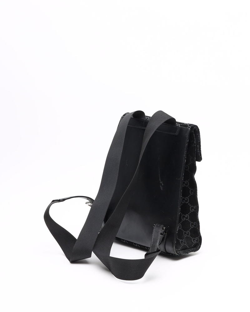 Gucci GG Jackie Backpack