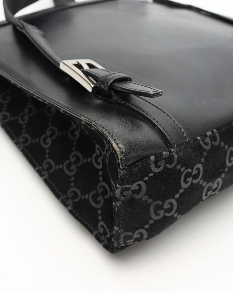 Gucci GG Jackie Backpack