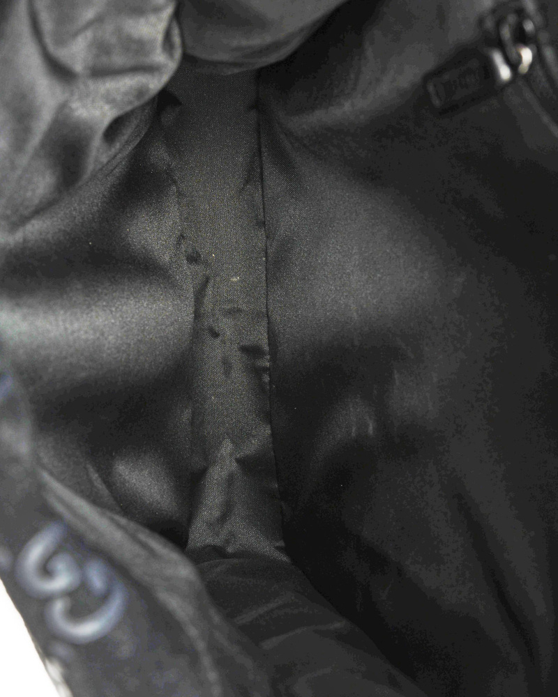 Gucci GG Jackie Backpack