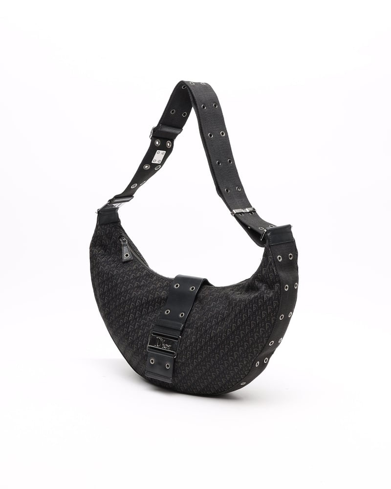 Christian Dior Street Chic Hobo Bag