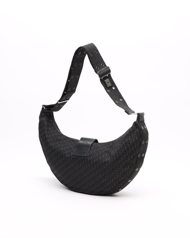 Christian Dior Street Chic Hobo Bag