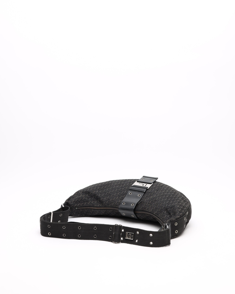 Christian Dior Street Chic Hobo Bag