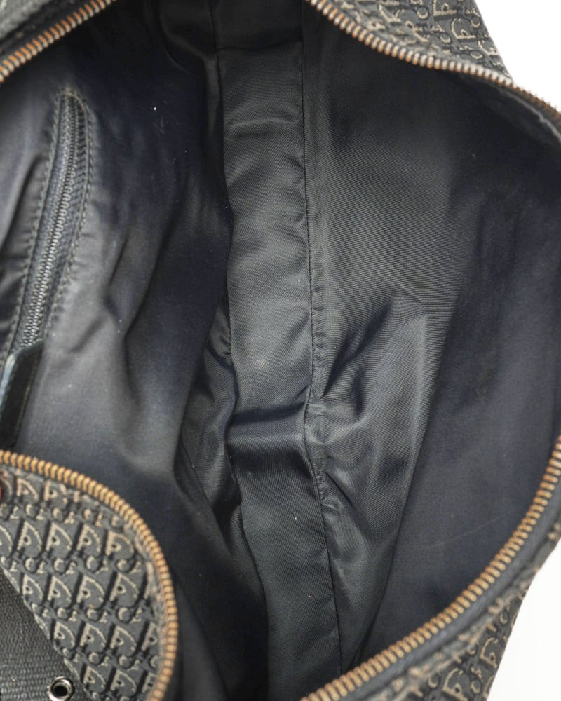 Christian Dior Street Chic Hobo Bag