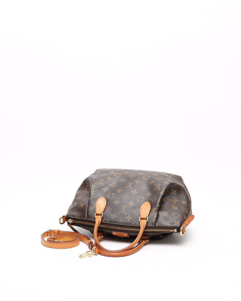 Louis Vuitton Monogram Turenne PM Bag