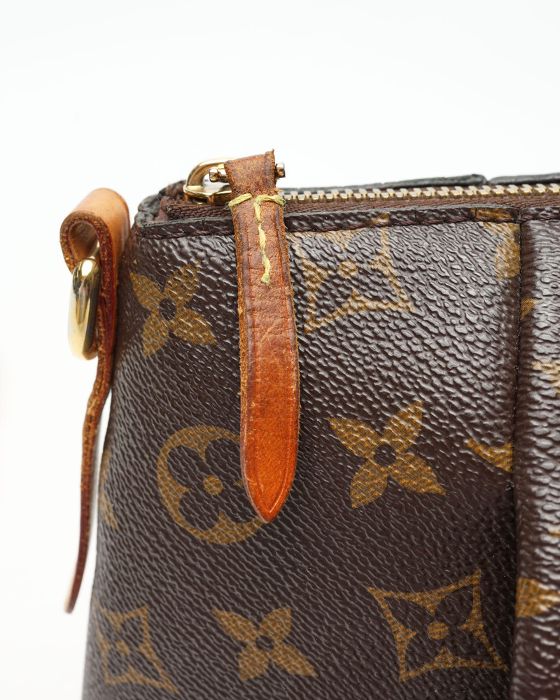 Louis Vuitton Monogram Turenne PM Bag