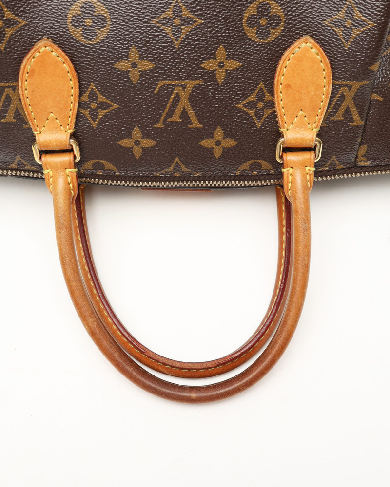 Louis Vuitton Monogram Turenne PM Bag
