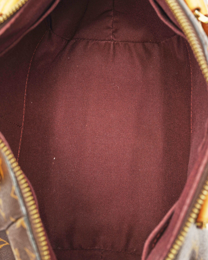 Louis Vuitton Monogram Turenne PM Bag