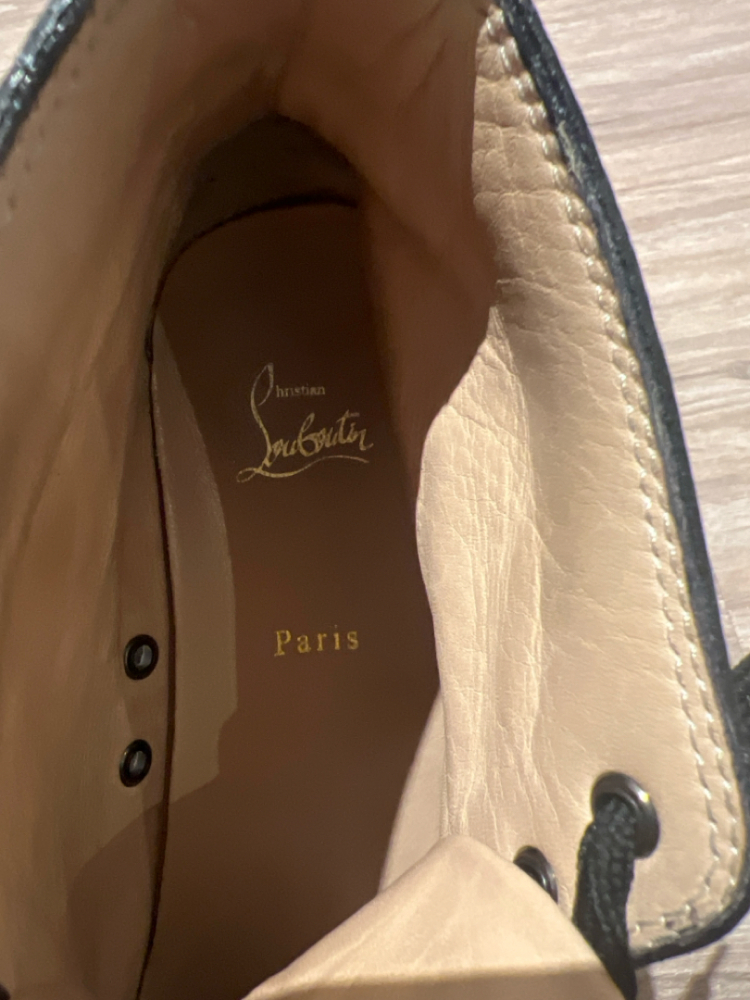 Christian Louboutin Paris