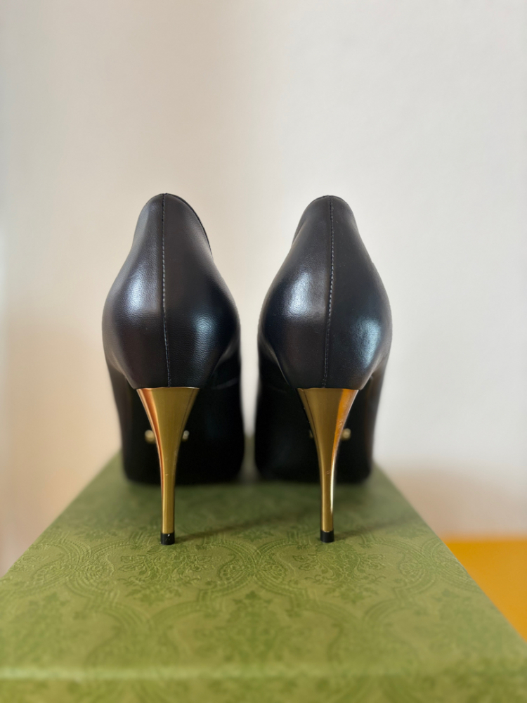 Gucci Escarpins
