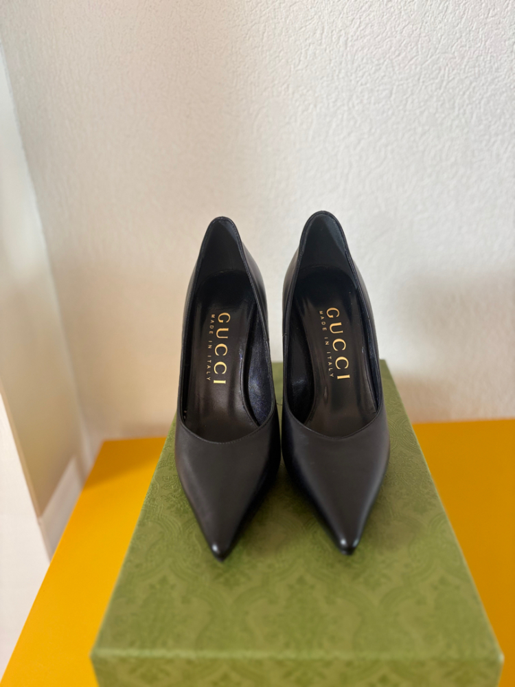 Gucci Escarpins