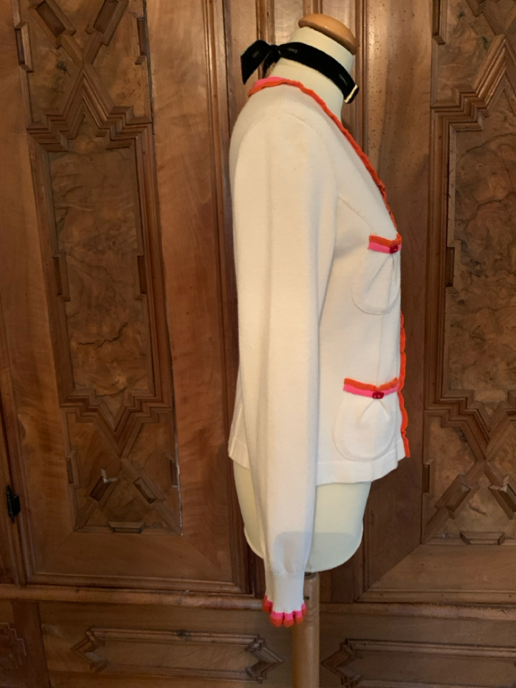 PIANURA STUDIO Neue Strickjacke