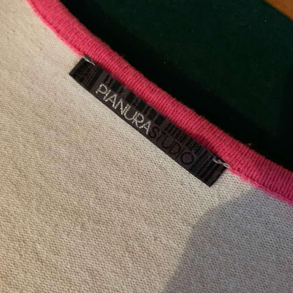 PIANURA STUDIO Neue Strickjacke