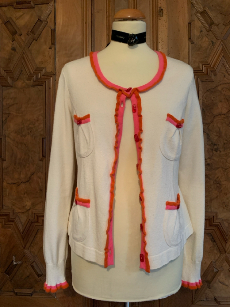 PIANURA STUDIO Neue Strickjacke