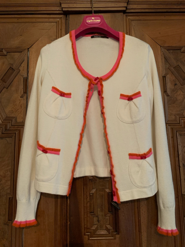 PIANURA STUDIO Neue Strickjacke