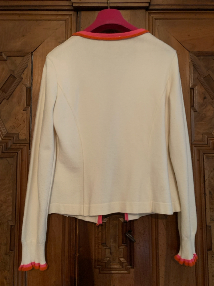 PIANURA STUDIO Neue Strickjacke