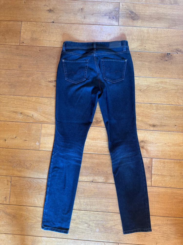 Cambio Parla blue jeans 38