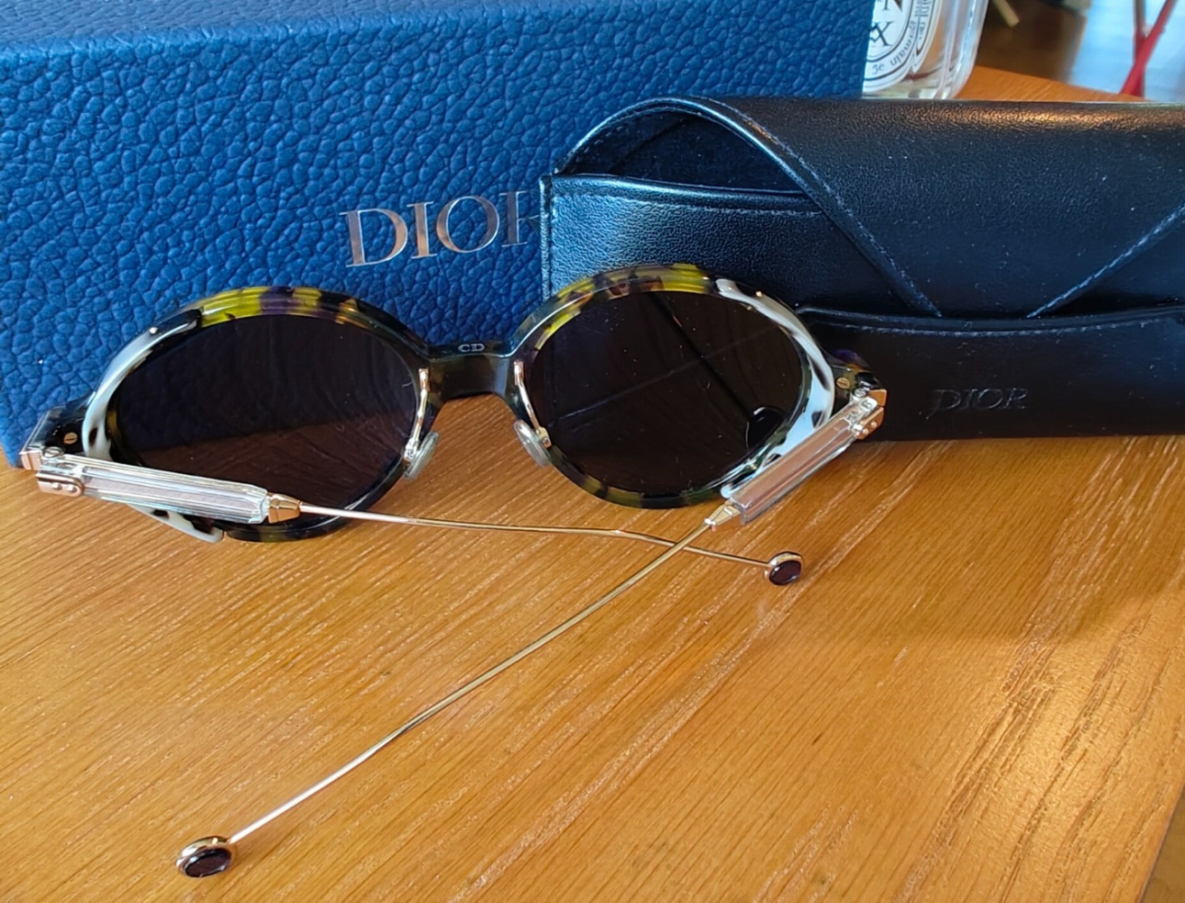 Christian Dior Dior Umbrage