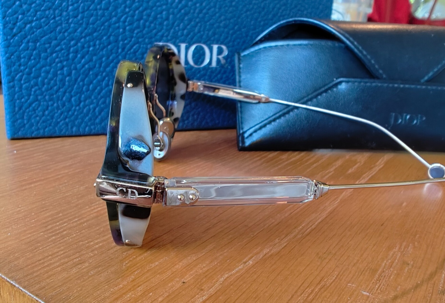 Christian Dior Dior Umbrage