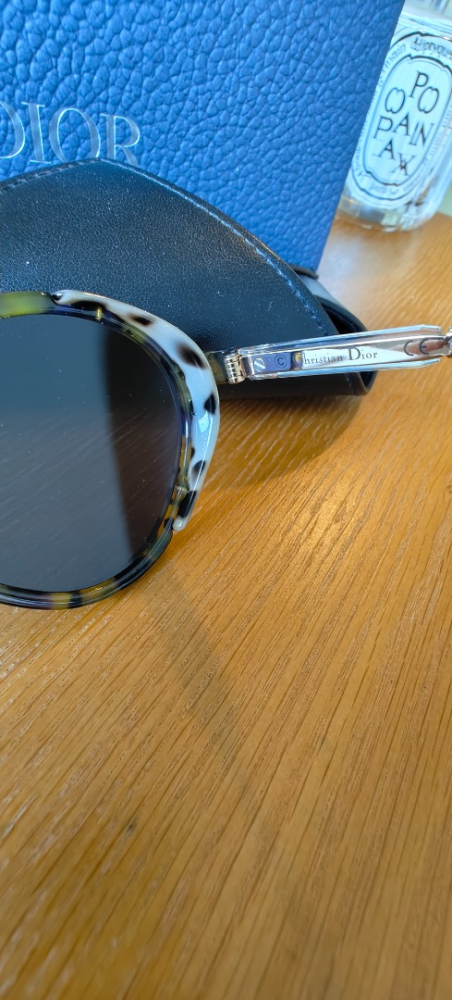 Christian Dior Dior Umbrage