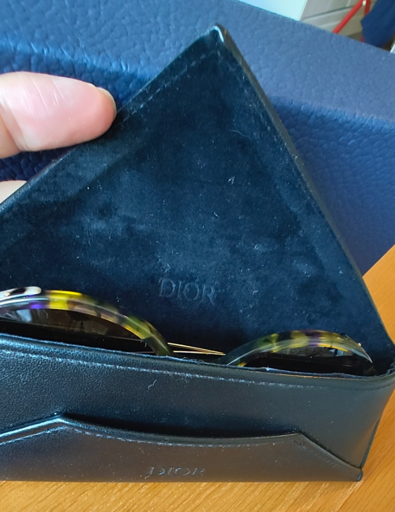 Christian Dior Dior Umbrage