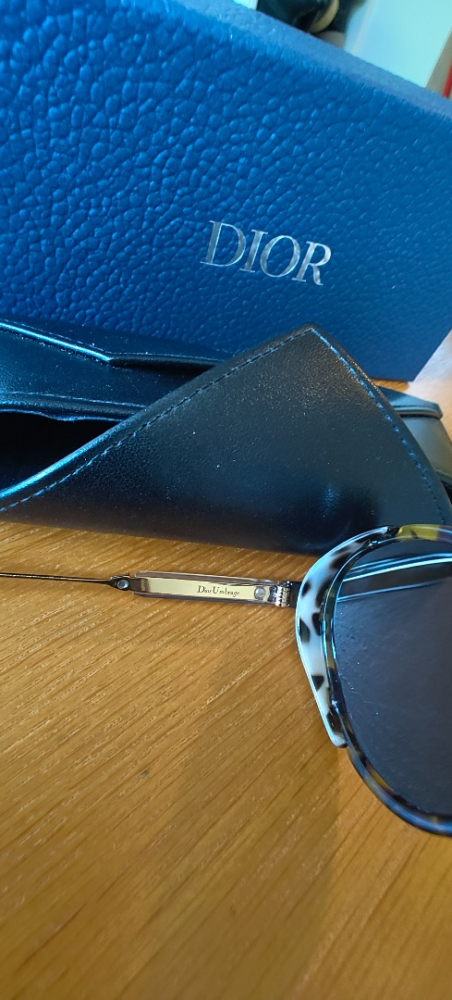 Christian Dior Dior Umbrage