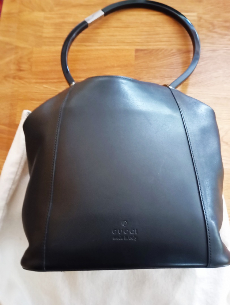 Gucci von Tom Ford Herbst Winter 1999