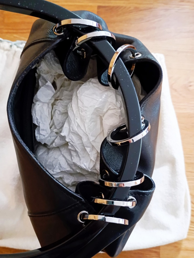 Gucci von Tom Ford Herbst Winter 1999