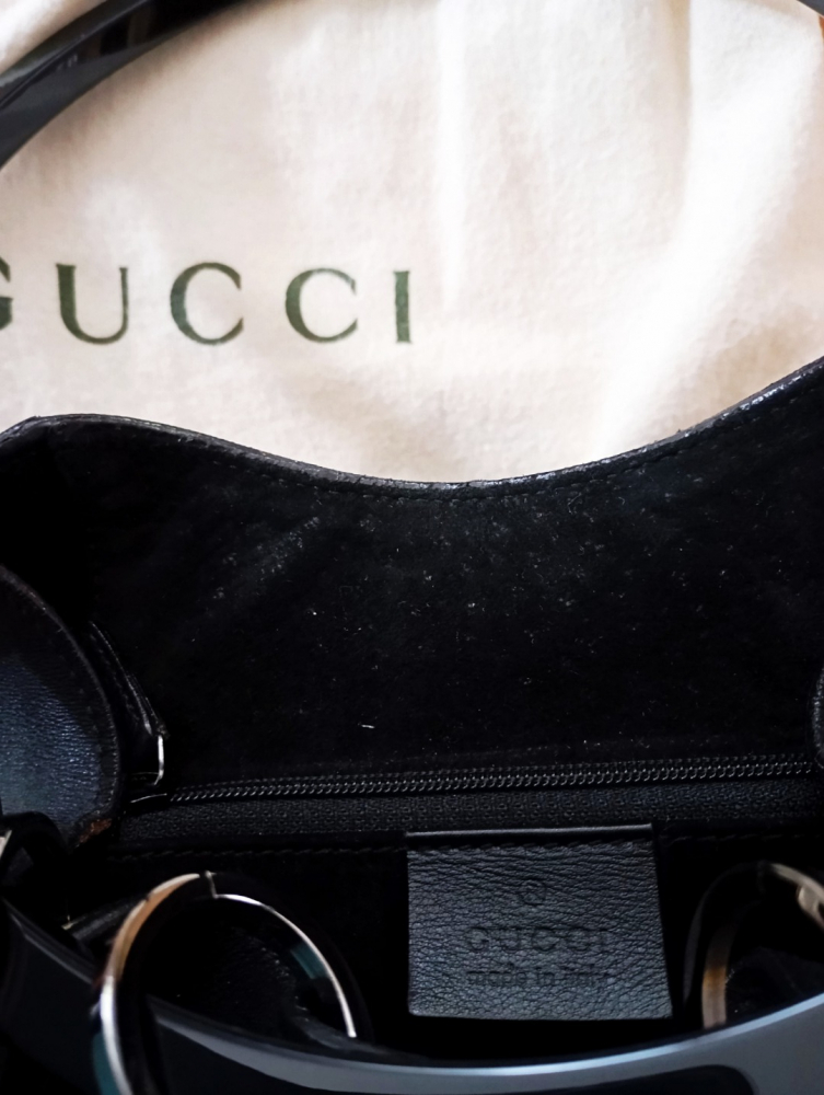 Gucci von Tom Ford Herbst Winter 1999