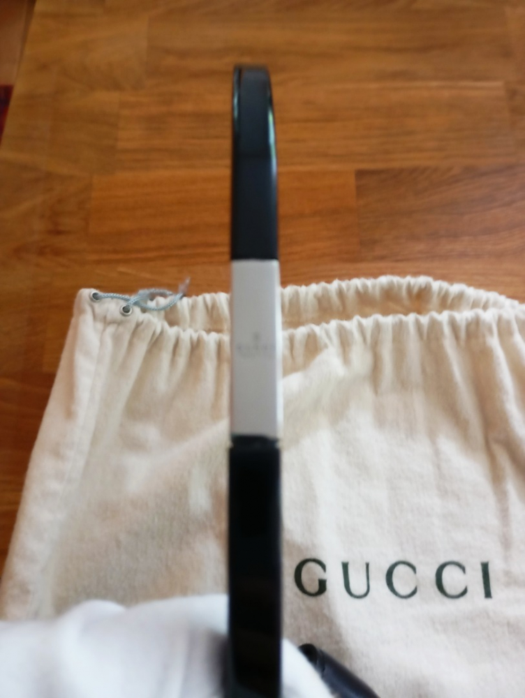 Gucci von Tom Ford Herbst Winter 1999