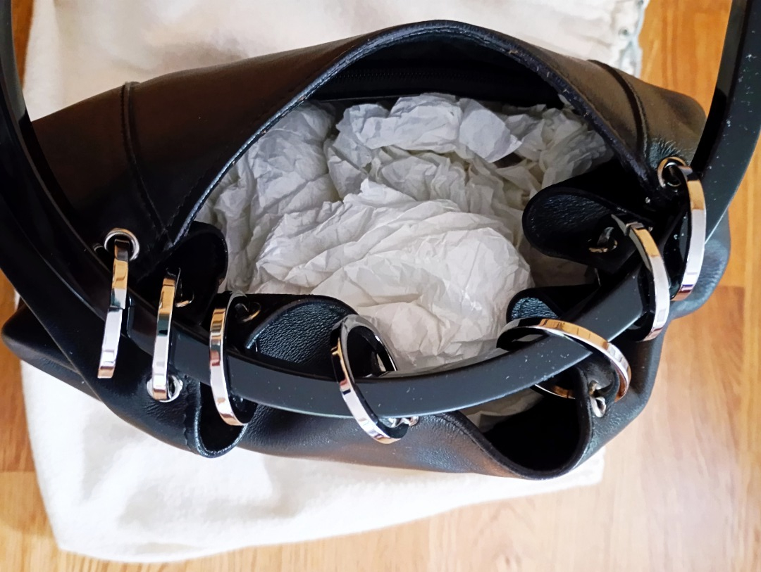 Gucci von Tom Ford Herbst Winter 1999