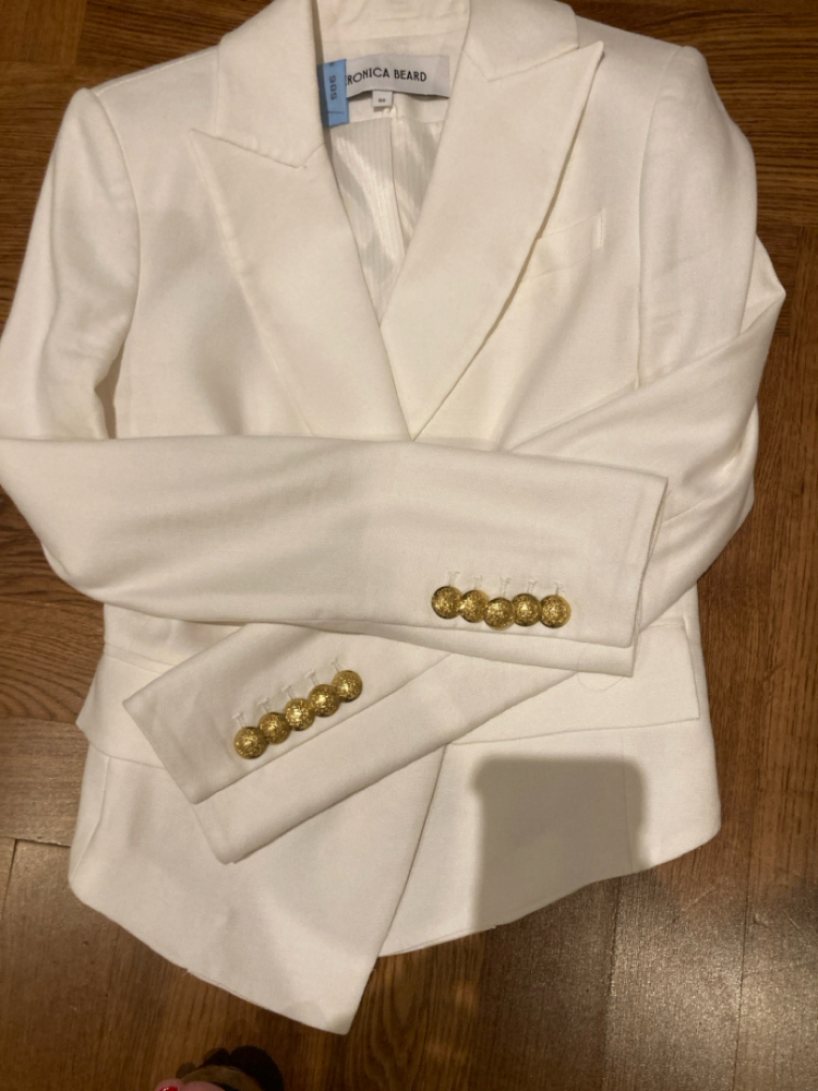 Veronica Beard Hosanna