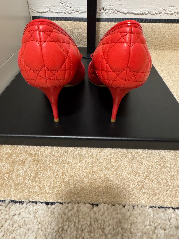 Christian Dior Talons