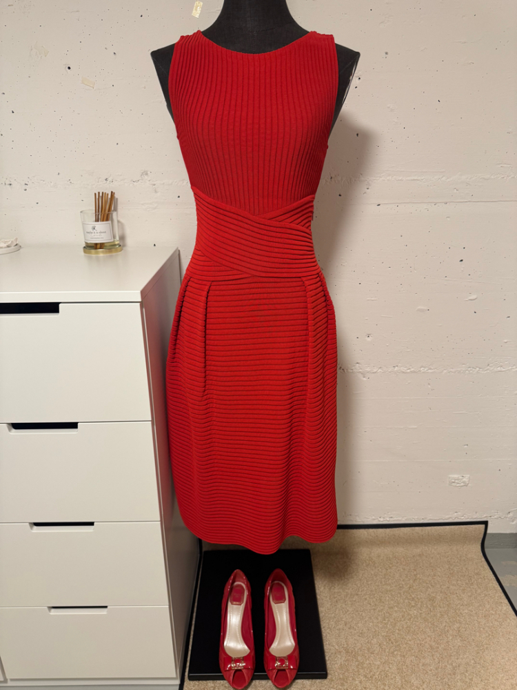 Christian Dior Talons