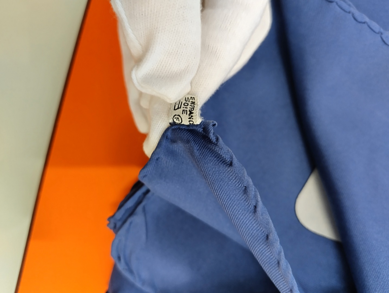 Hermès Carré Swing